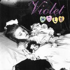 Hole - Violet (CDS)