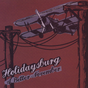 A Better November