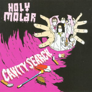 Cavity Search (EP)