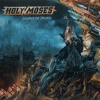 Holy Moses - Agony Of Death