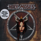 Holy Moses - Strength, Power, Will, Passion