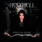 Holyhell - Apocalypse (maxi)