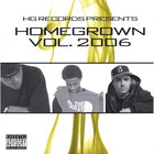 Homegrown - Homegrown Vol. 2006