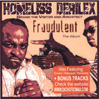 Homeliss Derilex - Fraudulent  The Album