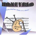 HONEY BLO - The Funky Bagpipe Ghetto Pt.1&3 Live Remix