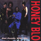 HONEY BLO - Get Funky