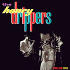 The Honeydrippers - Volume One (EP) (Vinyl)