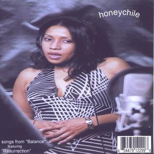 Songs from Balance