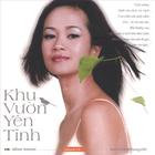 Hong Nhung - Khu Vuon Yen Tinh