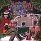 Honky Tonk Confidential - Who Gets the Fruitcake This Year?