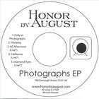 Honor by August - Photographs EP