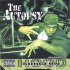Hood Surgeon - The Autopsy Mixtape