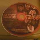 Hoodz Underground - Pass Da Mic BW History