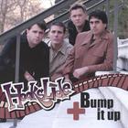 Hookslide - Bump it Up