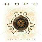 Hope - All Of My Days