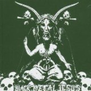Black Metal Jesus