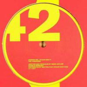 I Plead Guilty (Vinyl)