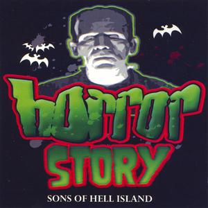 Sons of Hell Island