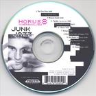 Horus8 - Junk Jazz