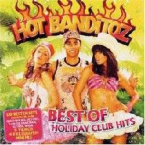 Best Of Holiday Club Hits