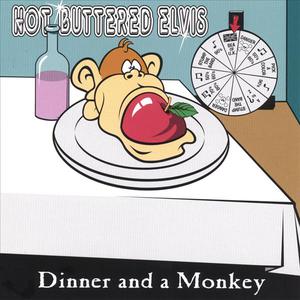 Dinner And A Monkey