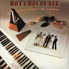 Hot Chocolate - Going Through The Motions (Vinyl)