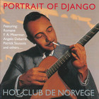 Hot Club de norvege - Portrait of django