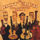 Hot Club Quartette - The Hot Club Quartette Volume Two