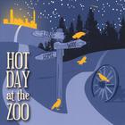 Hot Day at the Zoo - Long Way Home