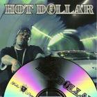 Hot Dollar - Two Steppin With My Glock (Promo CDS)