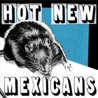 Hot New Mexicans - Well...Um...Er...Uh...7" EP