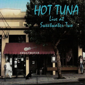 Live At Sweetwater 2