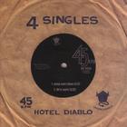 Hotel Diablo - 4 Singles