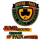Jump Around & House of Pain Anthem (CDS)