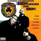 Shamrocks And Shenanigans (Boom Shalock Lock Boom) (CDS)