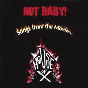 Hot Baby! Songs from the Movie...