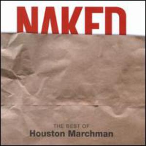 Naked (The Best Of)
