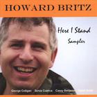 Howard Britz - Here I Stand