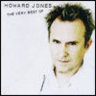 Howard Jones - The Very Best Of CD2