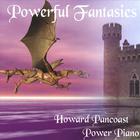 Howard Pancoast - Powerful Fantasies