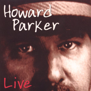 Howard Parker and his Hot Take-Out Band LIVE