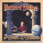 Howard Wales - The Monk In The Mansion