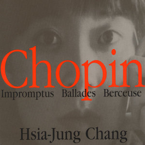 Chopin Impromptus Ballades Berceuse