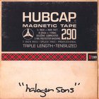 hubcap - Halogen Sons