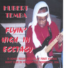 HUBERT TEMBA - Flyin' High In Ecstacy
