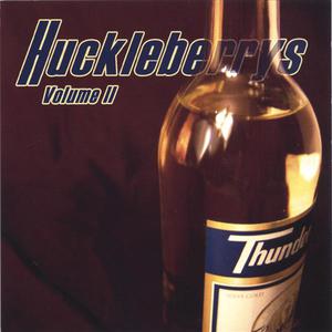 Huckleberrys Volume II
