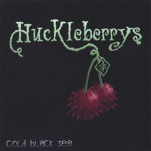 Cold Black Sea