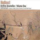 HuDost - Archive Anomalies Volume One- Unfinished