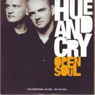 Hue And Cry - Open Soul