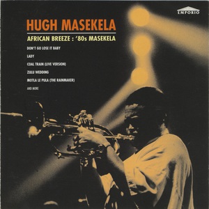 African Breeze: 80's Masekela
